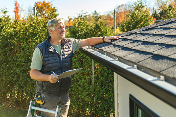 Trusted Roof Repair service in Morton, WA - Ben Roofing and Steel LLC